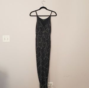 sparkly jumpsuit petite